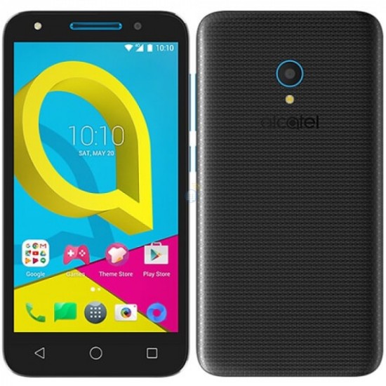 ALCATEL ONE TOUCH U5 4047X 1GB/16GB 5.0" 3G BLACK